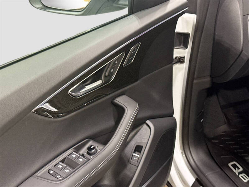 2026 Audi Q8 quattro Premium Plus 55 TFSI