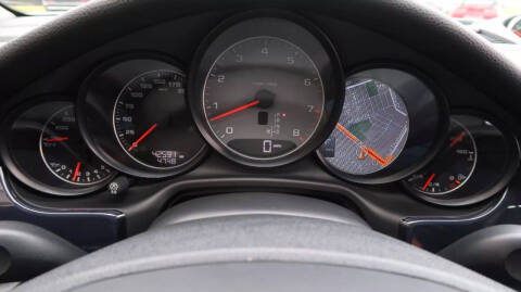 2015 Porsche Panamera