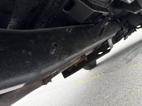 2002 Ford F-350 Super Duty