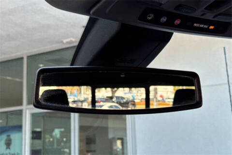 2022 GMC Sierra 3500HD