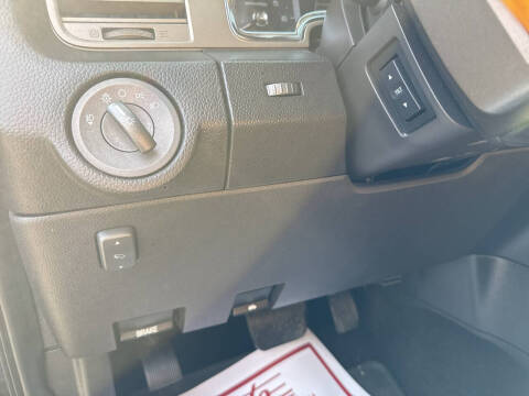 2011 Lincoln Navigator