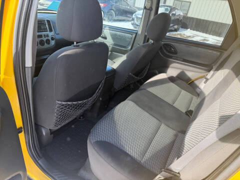 2003 Ford Escape XLT Popular 2