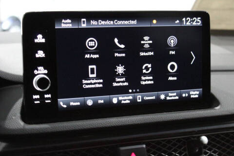 2024 Acura Integra w/Tech w/A-SPEC