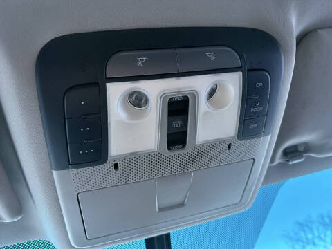 2012 Acura MDX SH-AWD w/Tech