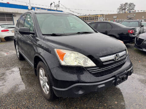 2008 Honda CR-V EX