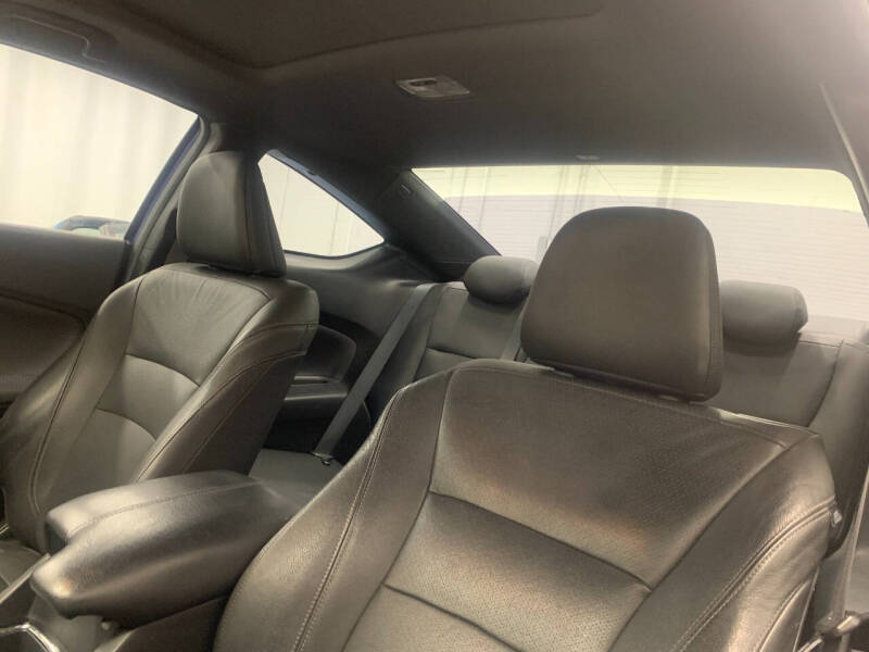 2017 Honda Accord EX-L V6