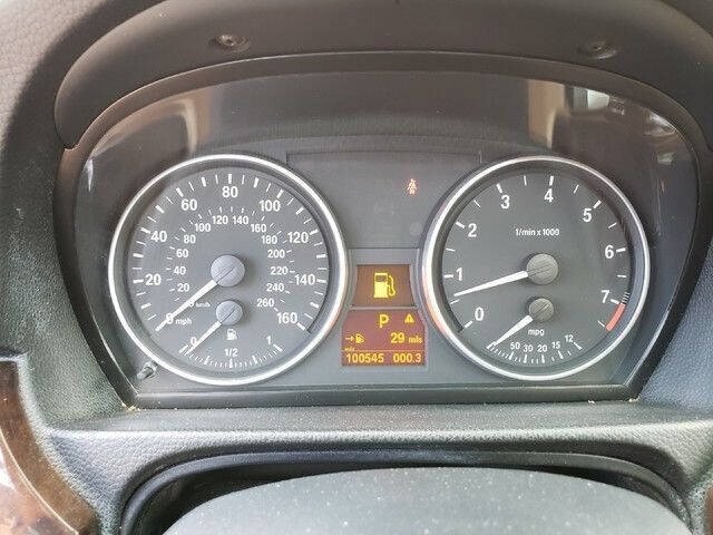 2007 BMW 3 Series 328i