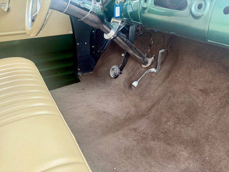 1955 Chevrolet 3100