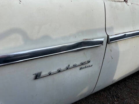 1955 Chrysler Windsor