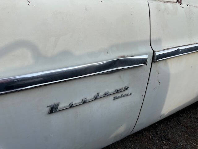 1955 Chrysler Windsor