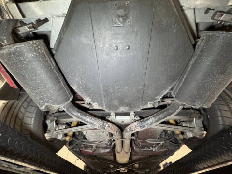 1993 Chevrolet Corvette