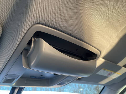 2017 Chevrolet Silverado 2500HD