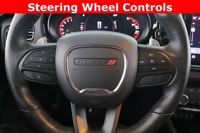 2024 Dodge Durango R/T