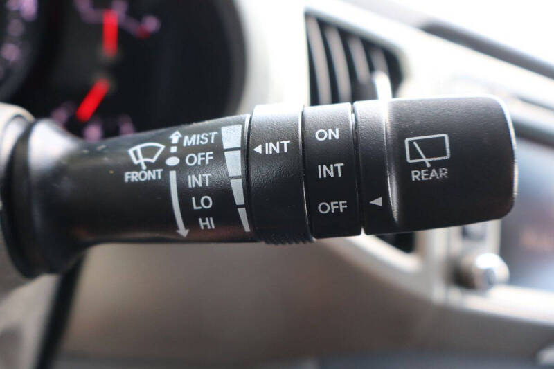 2011 Kia Sportage LX