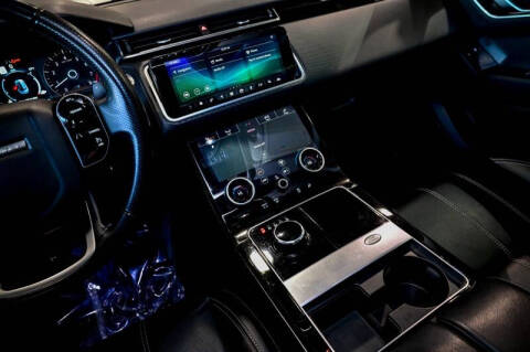 2020 Land Rover Range Rover Velar P250 S