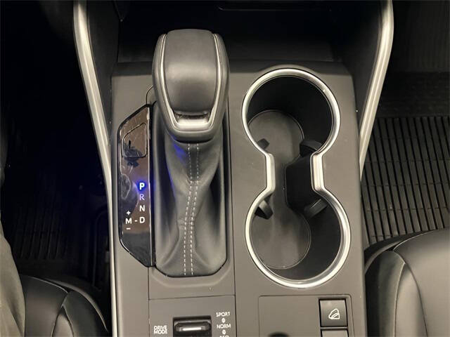 2024 Toyota Highlander