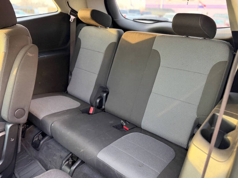 2019 Buick Enclave Preferred