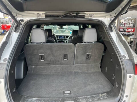 2022 Buick Enclave Premium