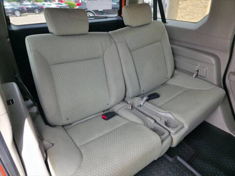 2011 Honda Element EX