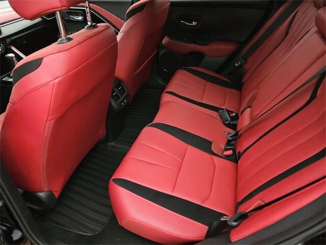 2025 Acura ADX w/A-SPEC