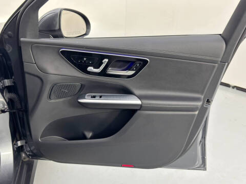 2023 Mercedes-Benz GLC GLC 300 4MATIC