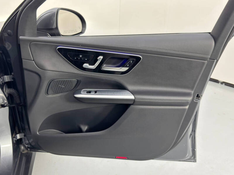 2023 Mercedes-Benz GLC GLC 300 4MATIC