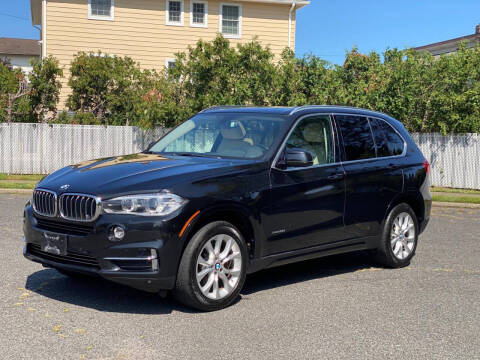 2014 BMW X5 xDrive35i