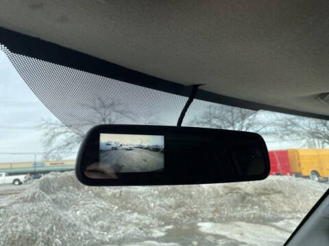 2025 Chevrolet Express 3500