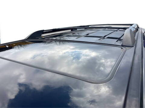 2016 Lincoln Navigator Select