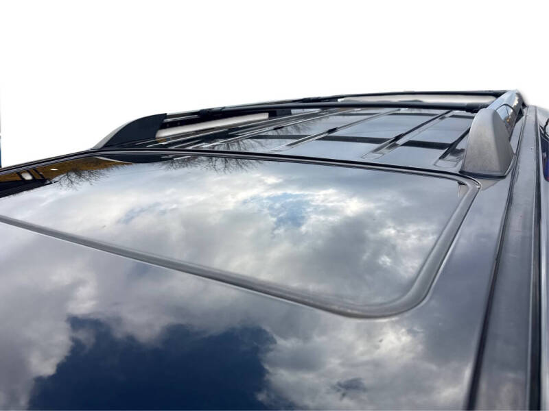 2016 Lincoln Navigator Select