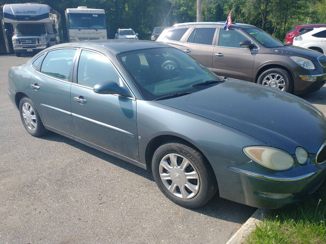 Buick Allure For Sale - Carsforsale.com®