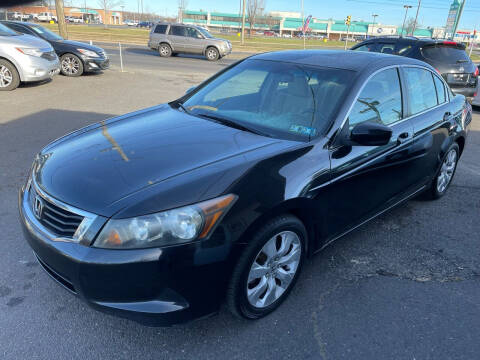 2009 Honda Accord for sale at Auto Outlet of Trenton in Trenton NJ