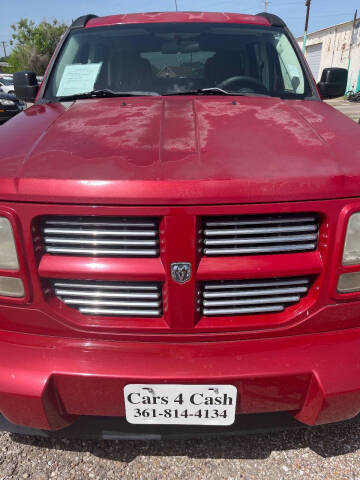 2011 Dodge Nitro for sale at Cars 4 Cash in Corpus Christi TX