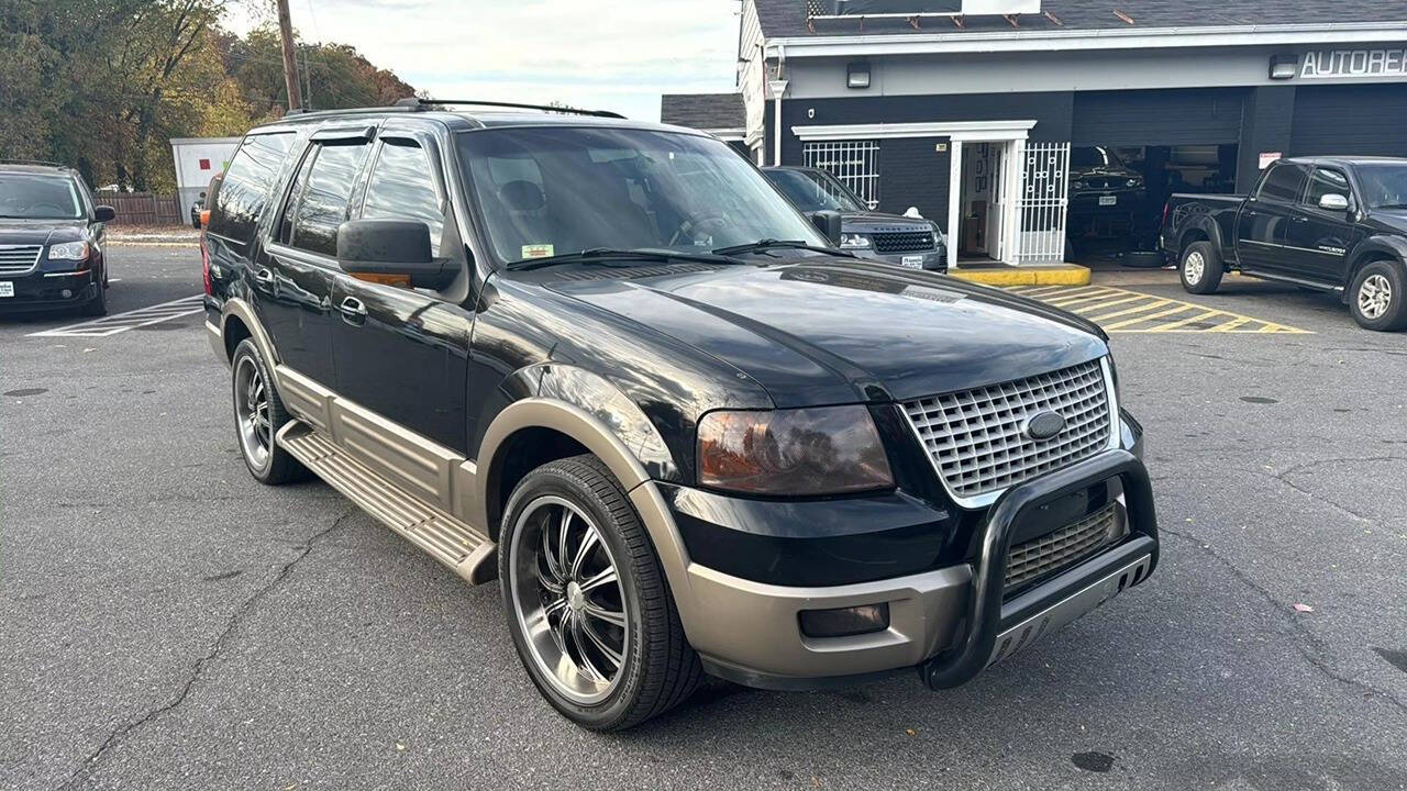 2003 Ford Expedition for sale at JTR Automotive Group in Cottage City, MD