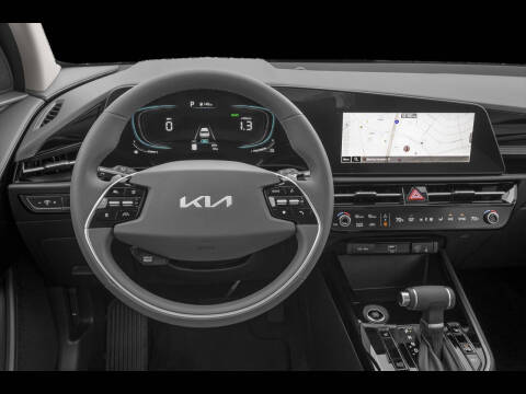 2023 Kia Niro EX