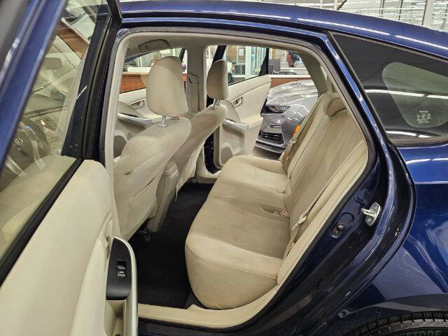 2014 Toyota Prius Two