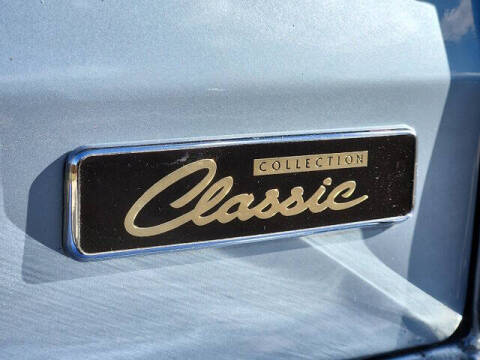 1990 Jaguar XJ-Series XJS