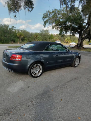 2009 Audi A4 2.0T