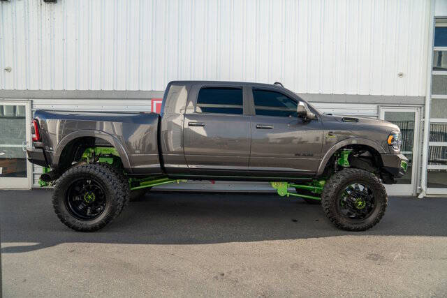 2021 RAM 3500 79