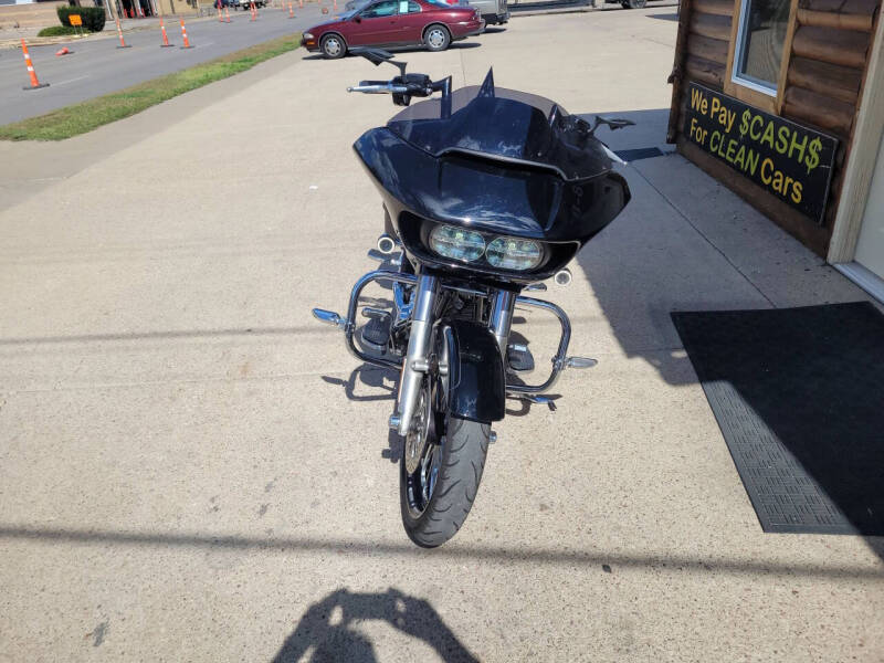 2015 Harley-Davidson Road Glide