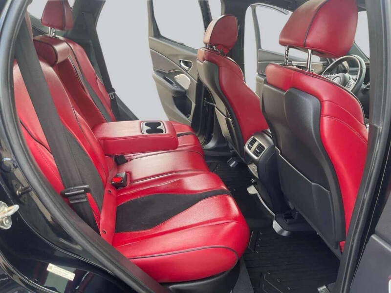 2019 Acura RDX w/A-SPEC