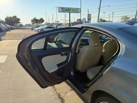 2018 Volvo S60 T5 Dynamic