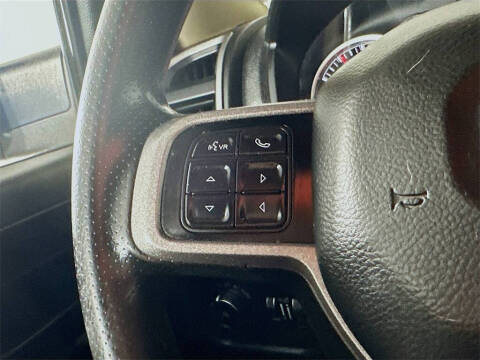 2020 RAM 2500 Tradesman