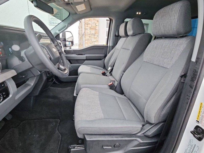 2024 Ford F-350 Super Duty