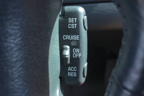 1994 Saturn S-Series SC2