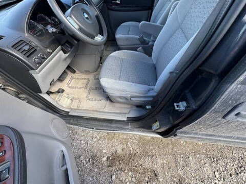 2008 Chevrolet Uplander LS