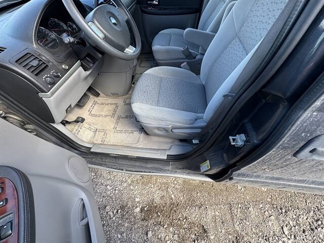 2008 Chevrolet Uplander LS