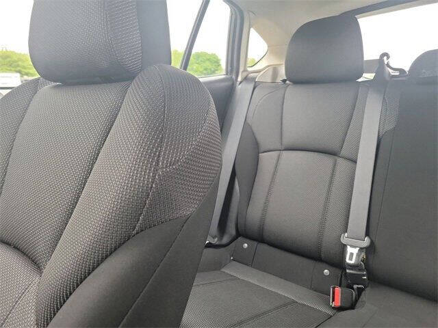 2019 Subaru Impreza Premium