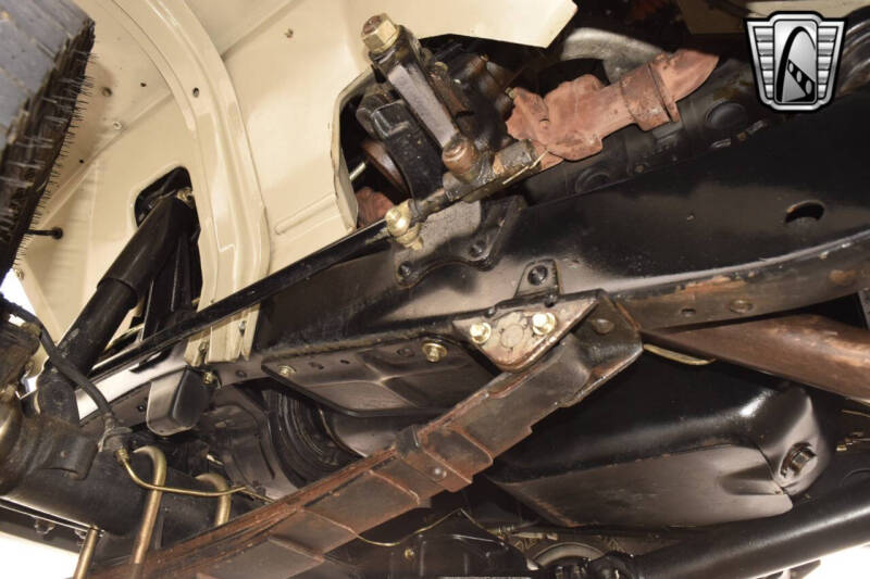 1978 Toyota FJ Cruiser