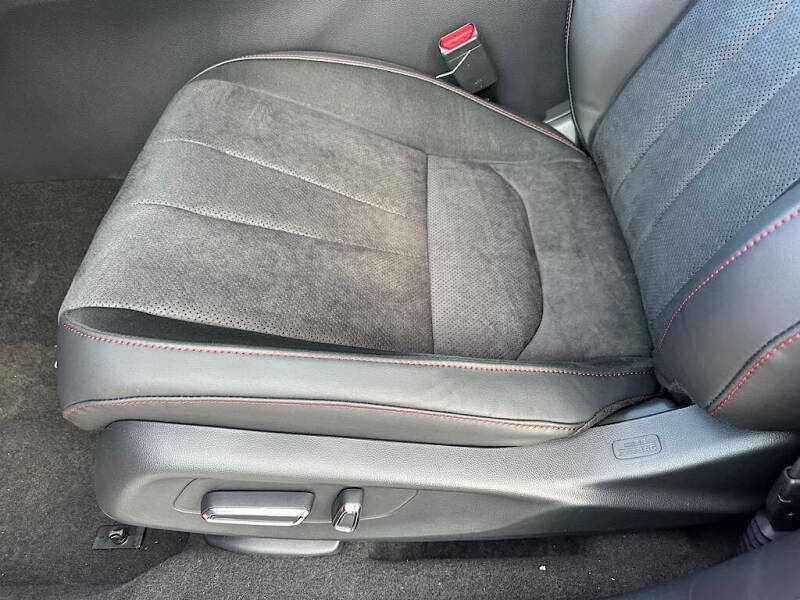 2025 Acura ADX w/A-SPEC